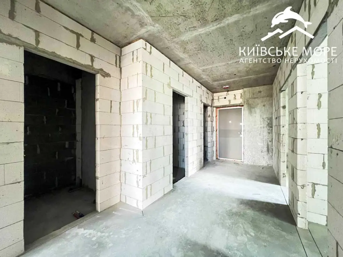 Фото Продаю 3 кімнатну квартиру, 97 кв. м, Причальна вул.  Київ, ціна: 150000 USD, код 5096
