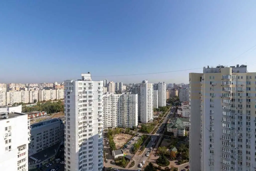 Фото Зняти 4 кімнатну квартиру, Єлизавети Чавдар вул.  Київ в довгострокову оренду, ціна: 40000 UAH, код 5097