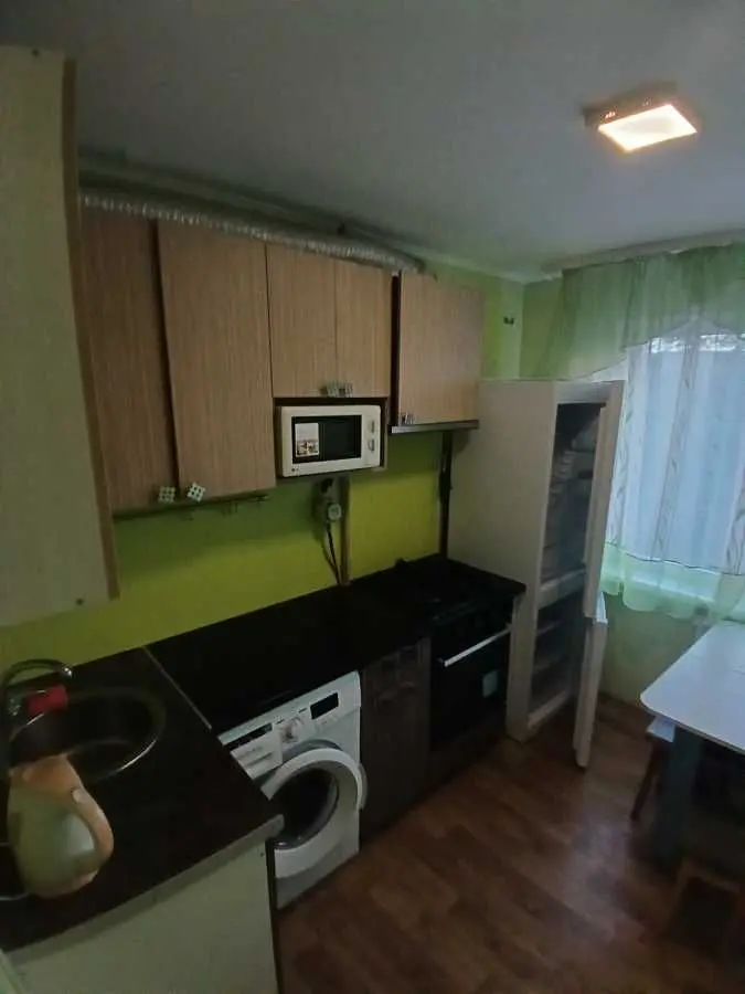 Фото Зняти 1 кімнатну квартиру, Остафія Дашкевича вул. (Курнатовського)  Київ в довгострокову оренду, ціна: 10000 UAH, код 5098