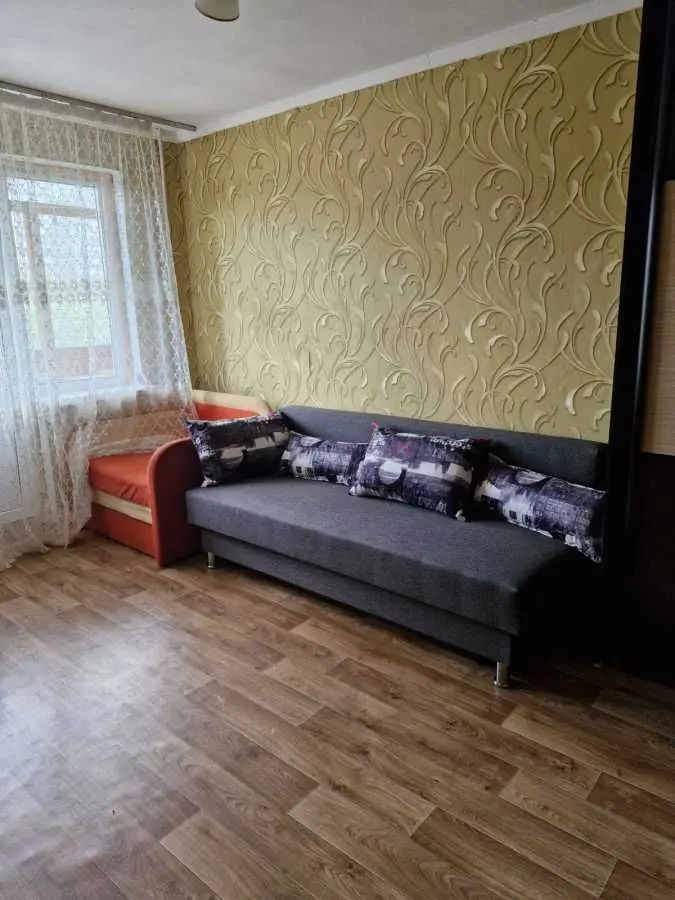 Фото Зняти 1 кімнатну квартиру, Остафія Дашкевича вул. (Курнатовського)  Київ в довгострокову оренду, ціна: 10000 UAH, код 5098