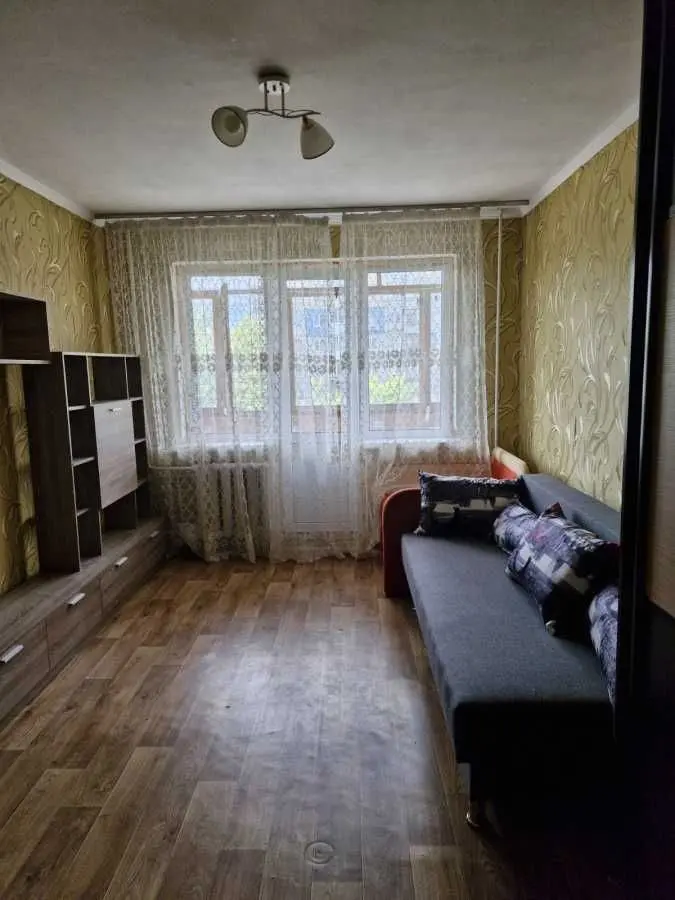 Фото Зняти 1 кімнатну квартиру, Остафія Дашкевича вул. (Курнатовського)  Київ в довгострокову оренду, ціна: 10000 UAH, код 5098