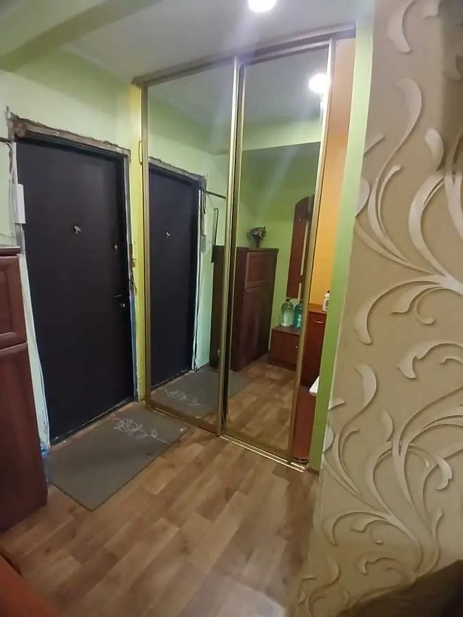 Фото Зняти 1 кімнатну квартиру, Остафія Дашкевича вул. (Курнатовського)  Київ в довгострокову оренду, ціна: 10000 UAH, код 5098
