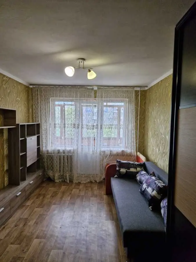Фото Зняти 1 кімнатну квартиру, Остафія Дашкевича вул. (Курнатовського)  Київ в довгострокову оренду, ціна: 10000 UAH, код 5098
