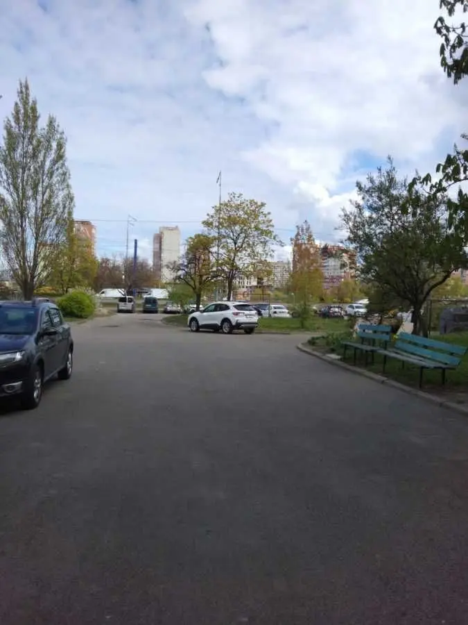 Фото Rent a 1-room apartment, Roman Shukhevych Avenue (Henerala Vatutina Avenue)  Kyiv for long-term rent, price: 8500 UAH, code 5099