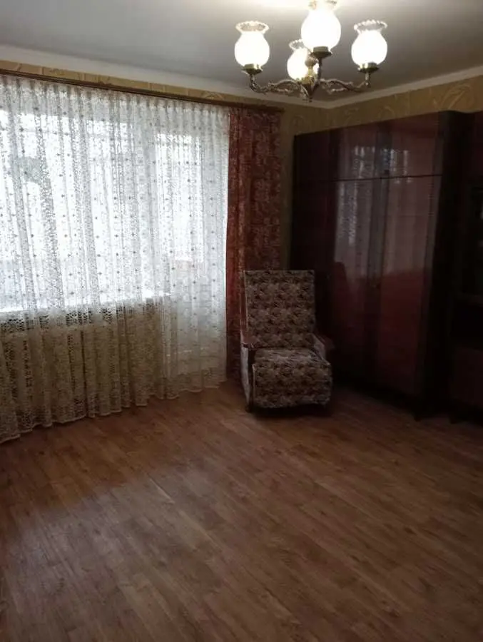 Фото Rent a 1-room apartment, Roman Shukhevych Avenue (Henerala Vatutina Avenue)  Kyiv for long-term rent, price: 8500 UAH, code 5099