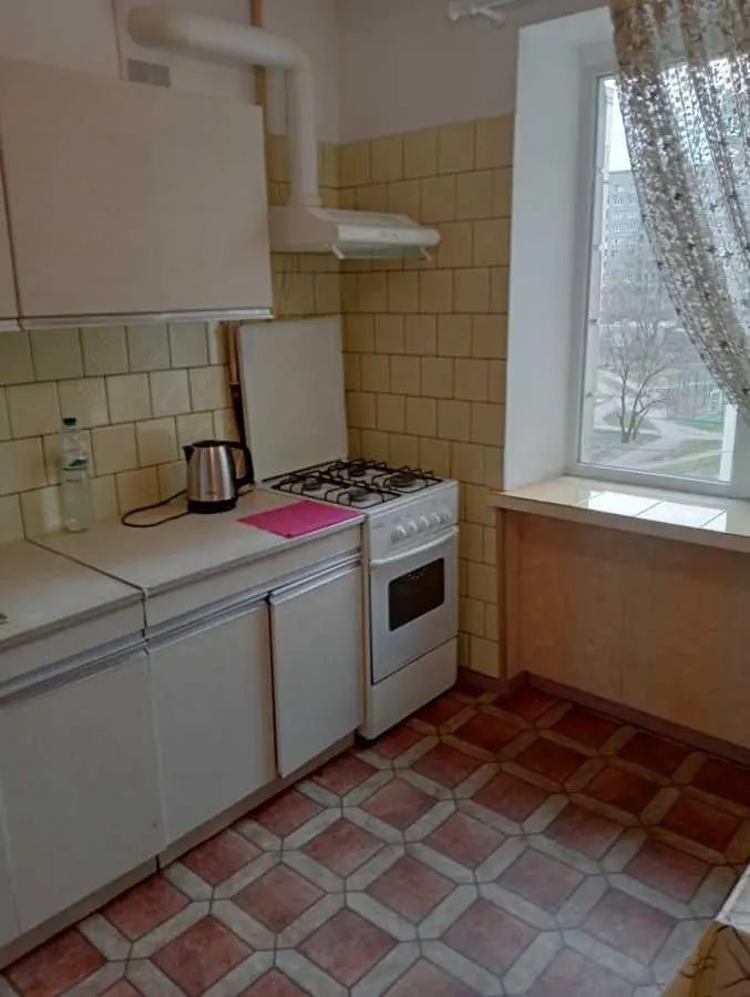 Фото Rent a 1-room apartment, Roman Shukhevych Avenue (Henerala Vatutina Avenue)  Kyiv for long-term rent, price: 8500 UAH, code 5099