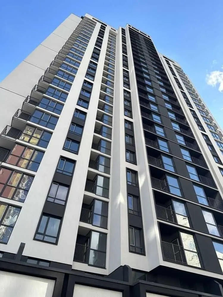 Фото Selling a 1-room apartment, 37.2 sq.m., Kyiv, price: 57000 USD, code 5100