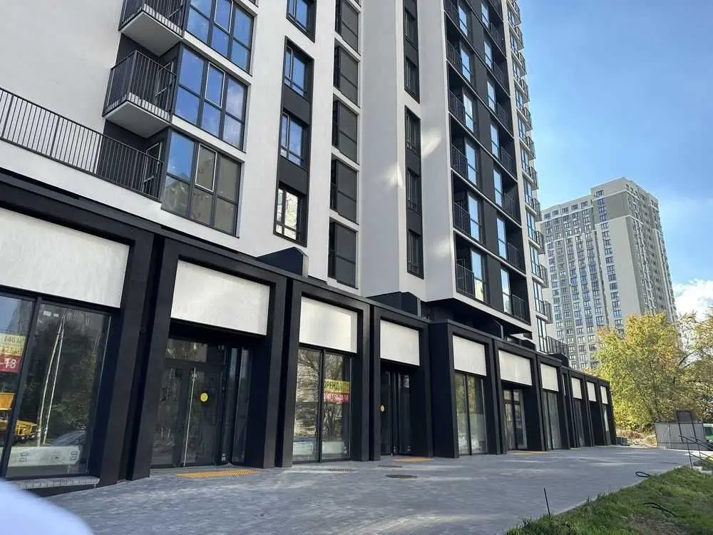 Фото Selling a 1-room apartment, 37.2 sq.m., Kyiv, price: 57000 USD, code 5100
