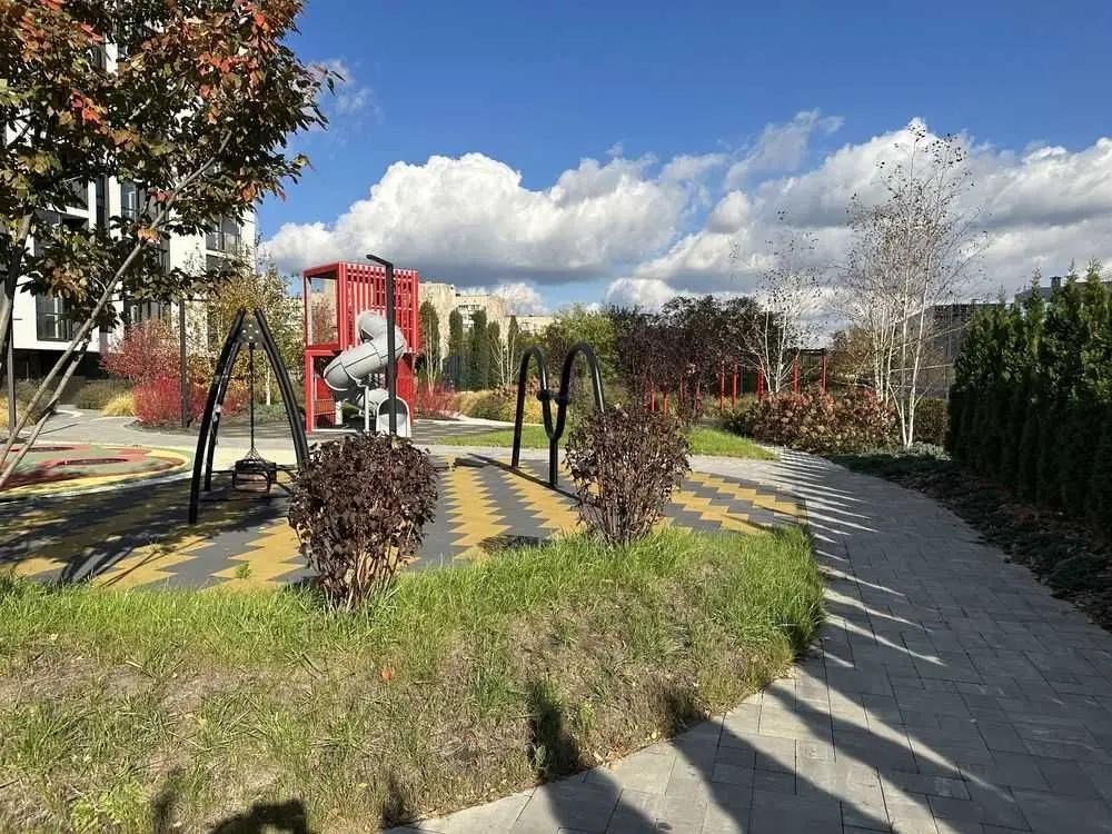 Фото Selling a 1-room apartment, 37.2 sq.m., Kyiv, price: 57000 USD, code 5100