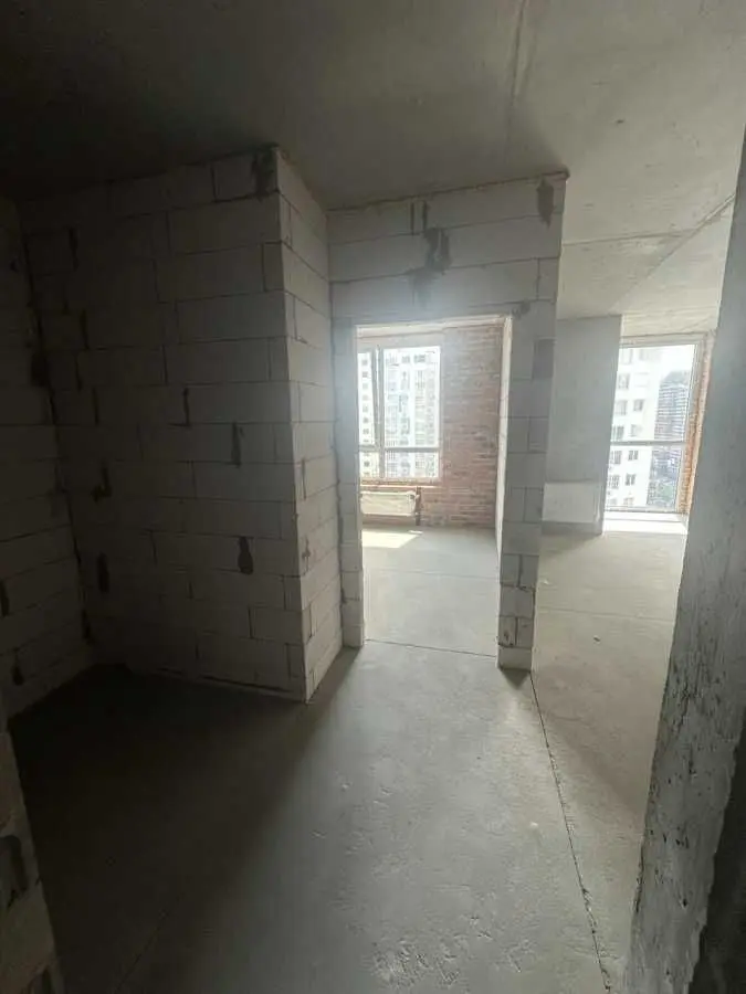 Фото Selling a 1-room apartment, 37.2 sq.m., Kyiv, price: 57000 USD, code 5100