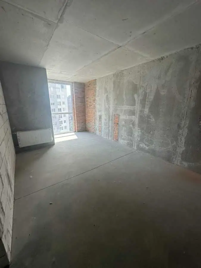 Фото Selling a 1-room apartment, 37.2 sq.m., Kyiv, price: 57000 USD, code 5100