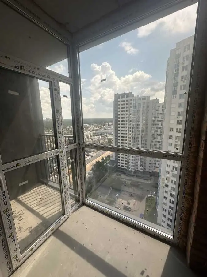 Фото Selling a 1-room apartment, 37.2 sq.m., Kyiv, price: 57000 USD, code 5100