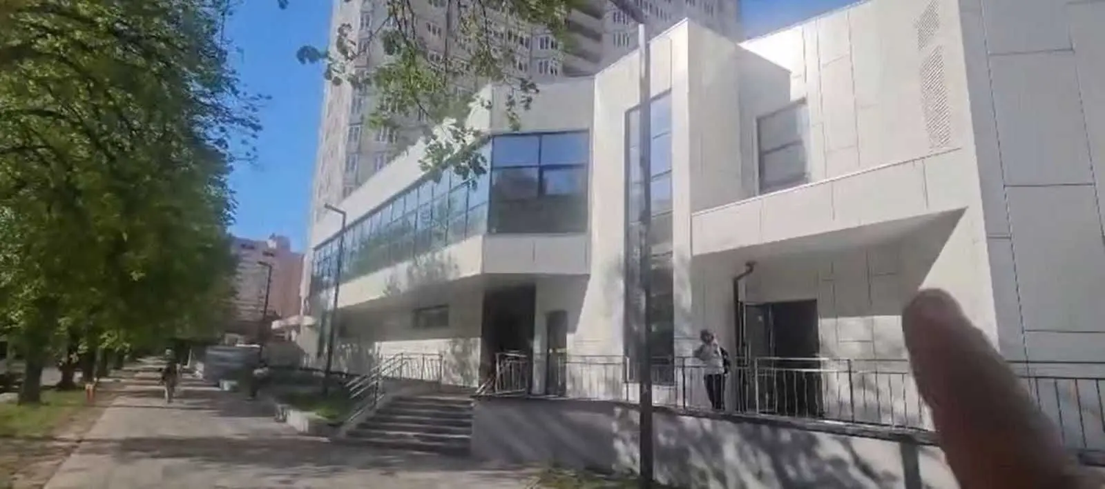 Фото Продаю коммерческую недвижимость, 1550 кв. м, Симона Петлюры ул. (Черняховского)  Бровары, цена: 1600000 USD, код 5101
