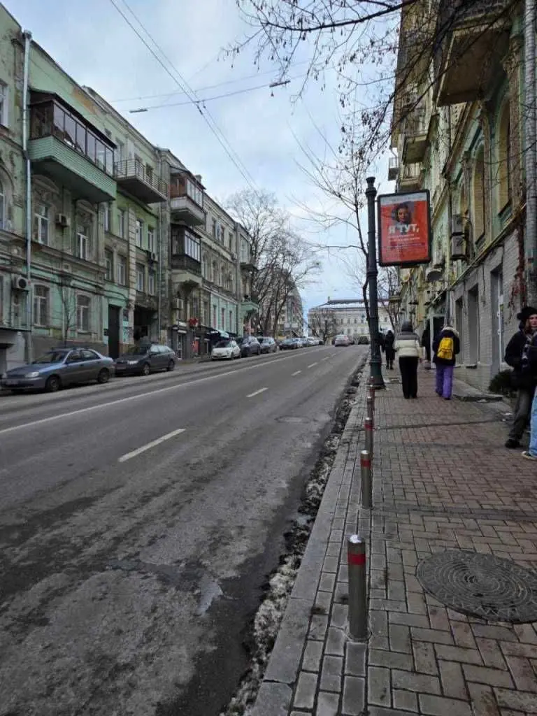 Фото Rent a retail space, Kyiv for long-term rent, price: 2500 USD, code 5102