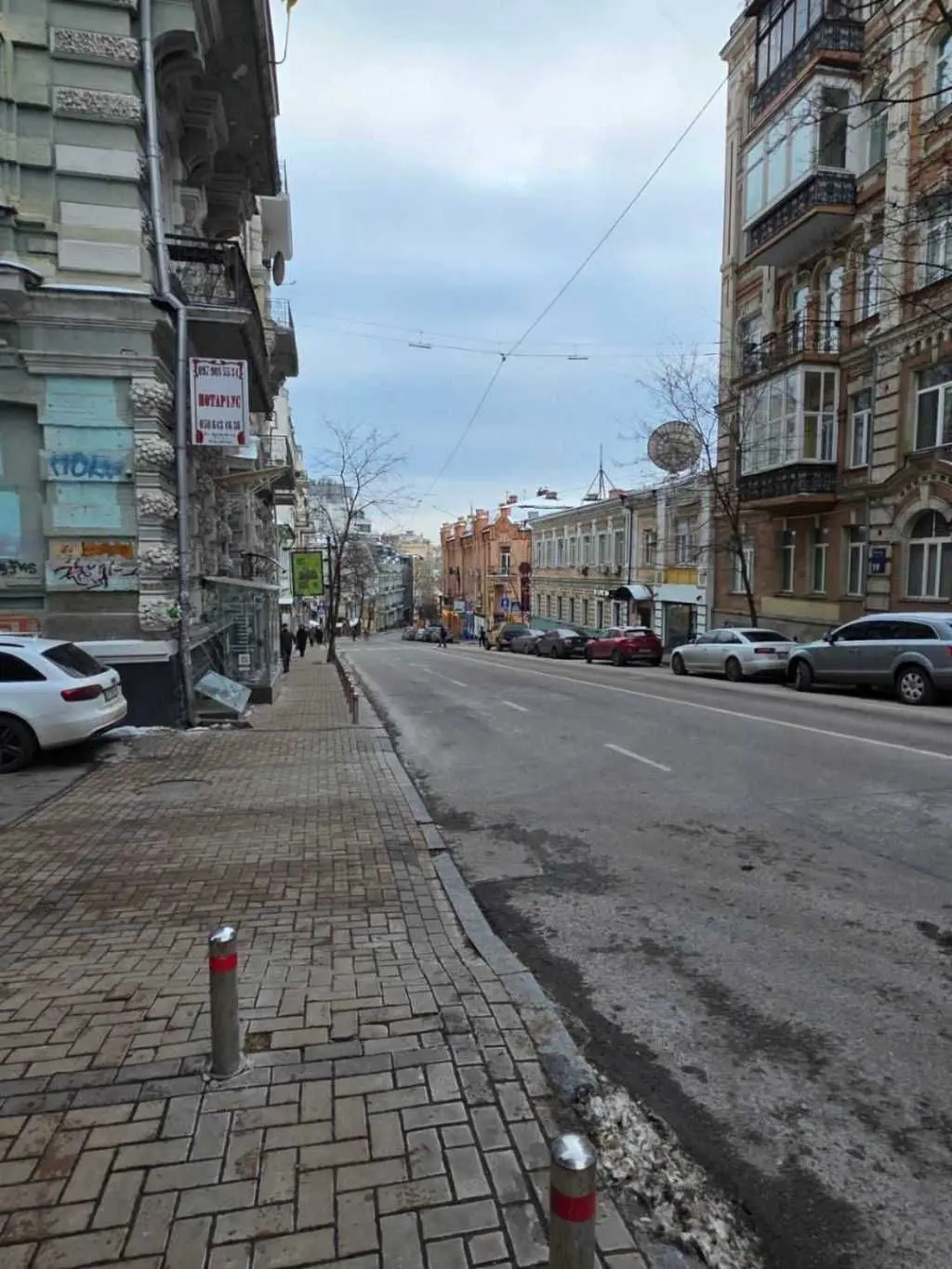 Фото Rent a retail space, Kyiv for long-term rent, price: 2500 USD, code 5102