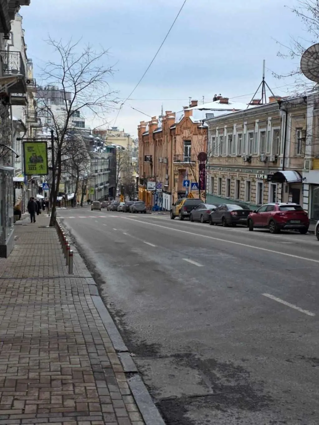 Фото Rent a retail space, Kyiv for long-term rent, price: 2500 USD, code 5102