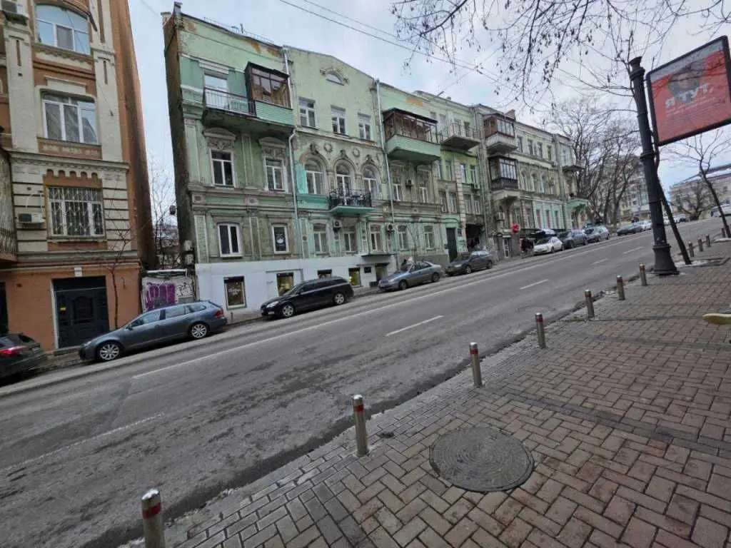 Фото Rent a retail space, Kyiv for long-term rent, price: 2500 USD, code 5102