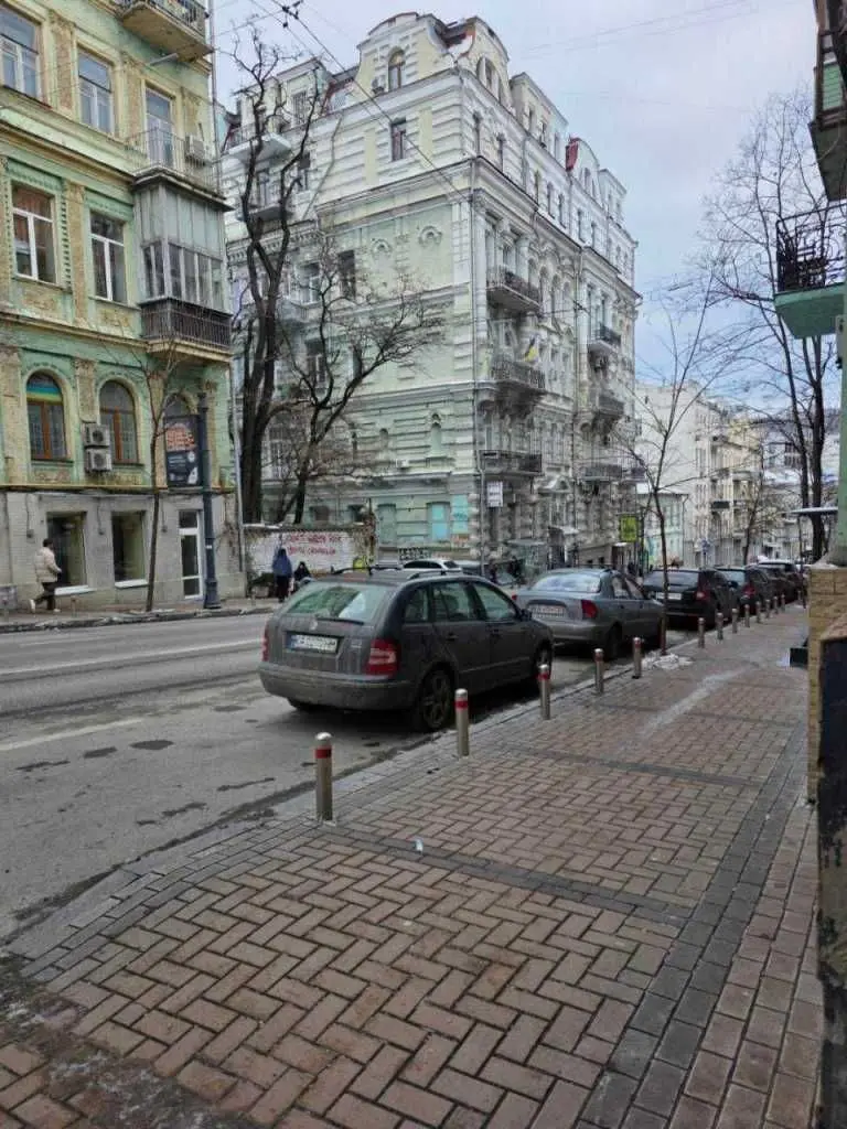 Фото Rent a retail space, Kyiv for long-term rent, price: 2500 USD, code 5102