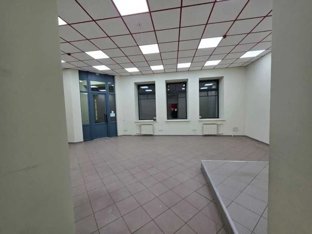 Фото Rent a retail space, Kyiv for long-term rent, price: 2500 USD, code 5102