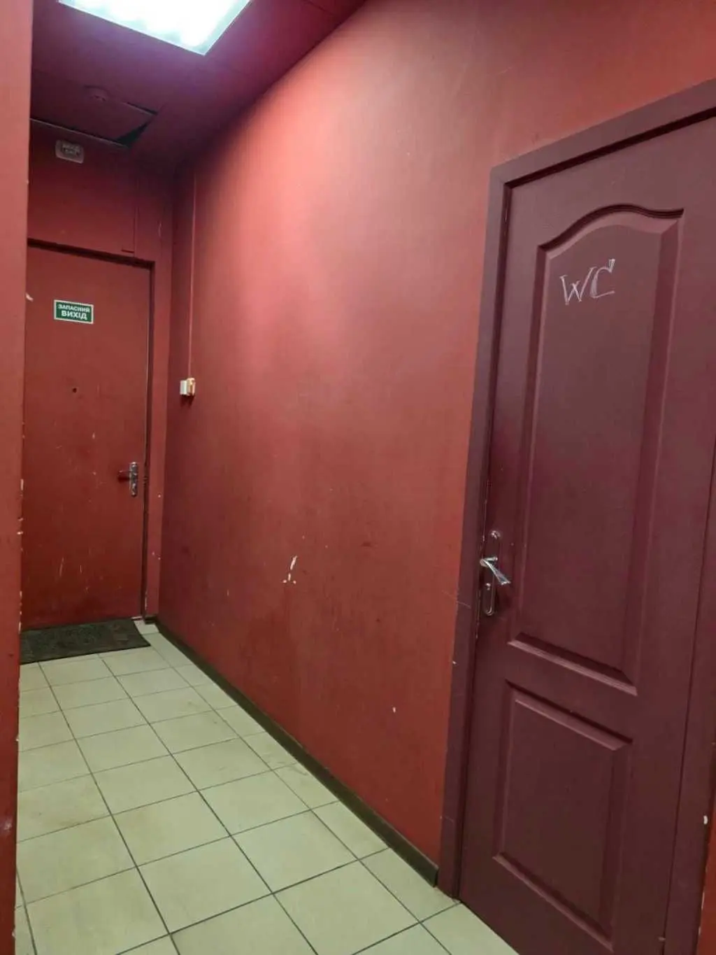 Фото Rent a retail space, Kyiv for long-term rent, price: 2500 USD, code 5102