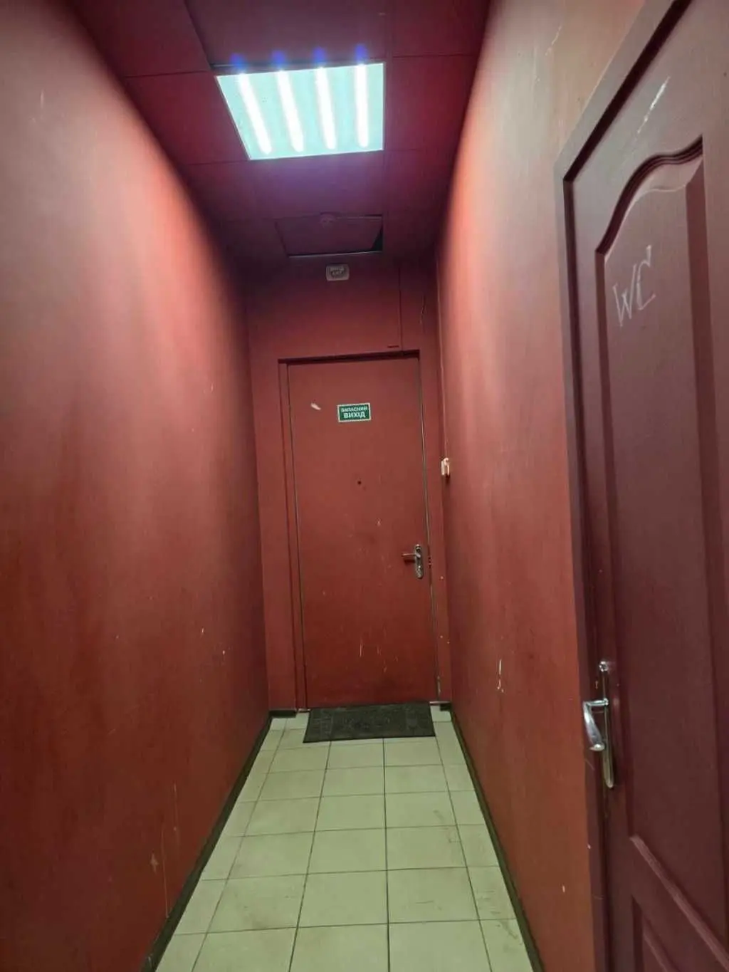 Фото Rent a retail space, Kyiv for long-term rent, price: 2500 USD, code 5102