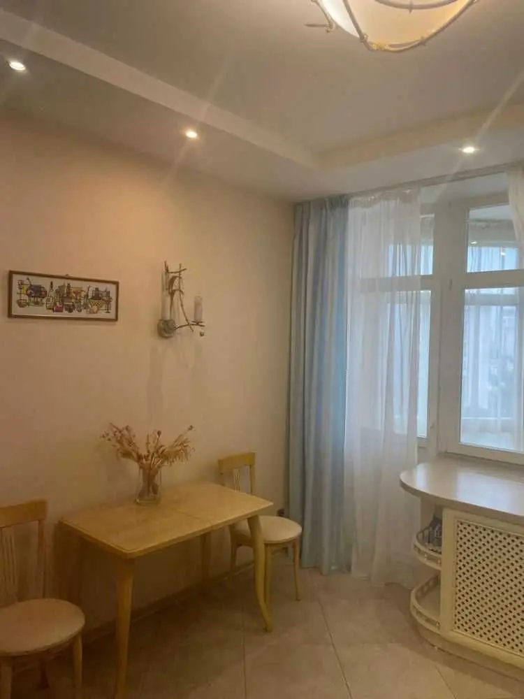 Фото Продаю 3 кімнатну квартиру, 109.6 кв. м, Володимира Івасюка просп. (Героїв Сталінграда) 26а Київ, ціна: 240000 $, код 5103