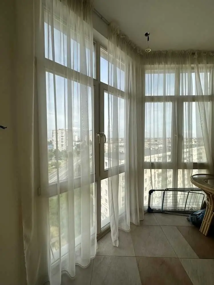 Фото Продаю 3 кімнатну квартиру, 109.6 кв. м, Володимира Івасюка просп. (Героїв Сталінграда) 26а Київ, ціна: 240000 $, код 5103