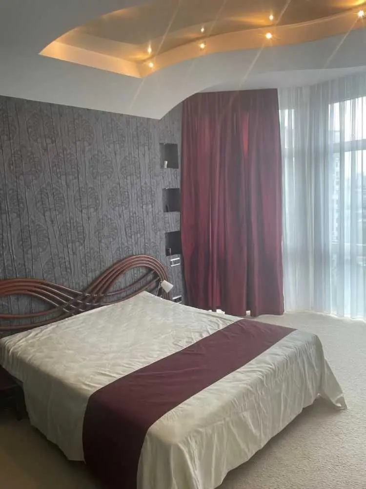 Фото Продаю 3 кімнатну квартиру, 109.6 кв. м, Володимира Івасюка просп. (Героїв Сталінграда) 26а Київ, ціна: 240000 $, код 5103