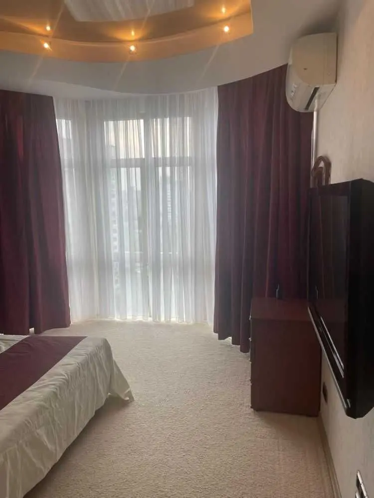 Фото Продаю 3 кімнатну квартиру, 109.6 кв. м, Володимира Івасюка просп. (Героїв Сталінграда) 26а Київ, ціна: 240000 $, код 5103