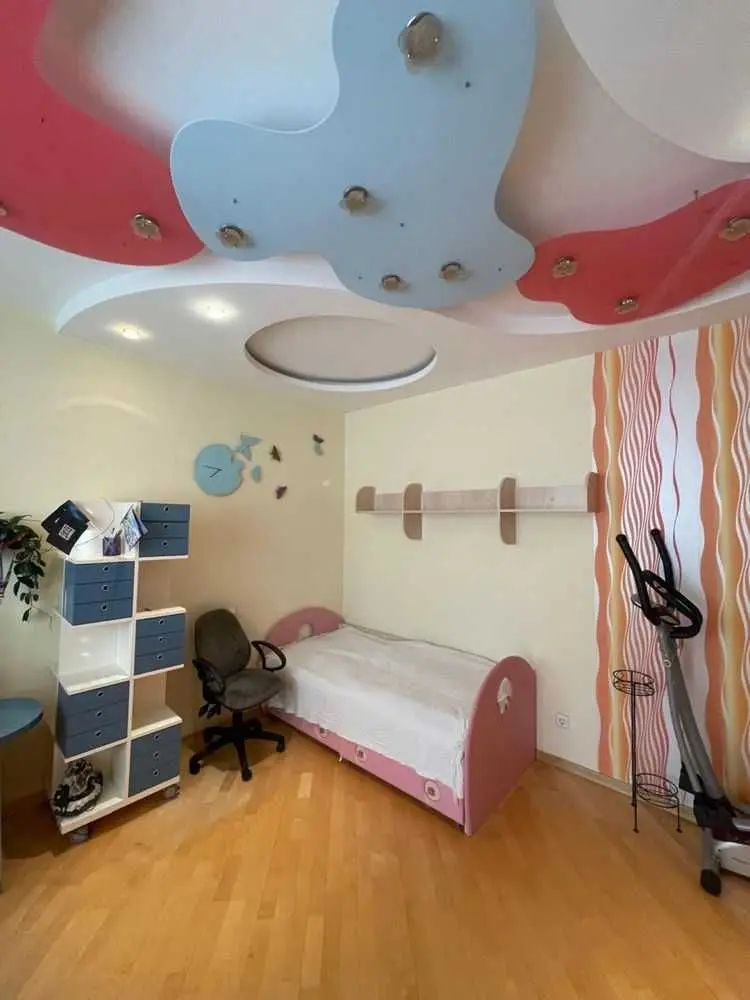 Фото Продаю 3 кімнатну квартиру, 109.6 кв. м, Володимира Івасюка просп. (Героїв Сталінграда) 26а Київ, ціна: 240000 $, код 5103