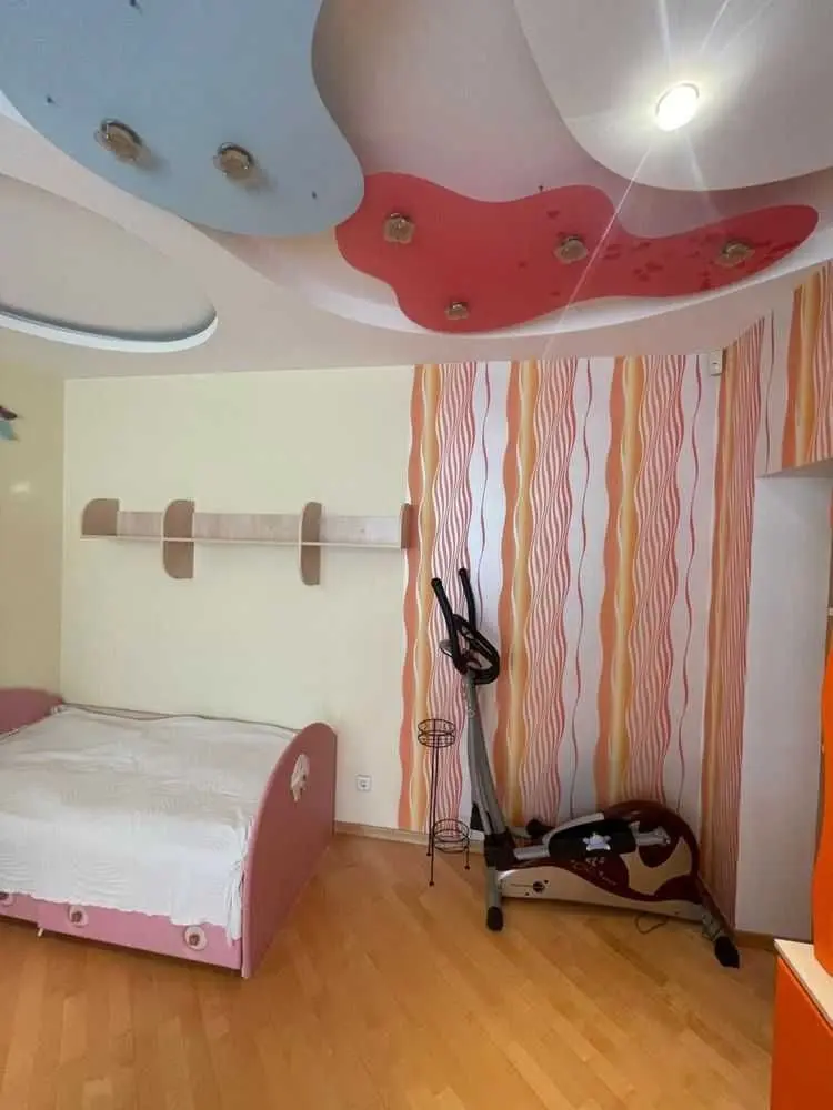 Фото Продаю 3 кімнатну квартиру, 109.6 кв. м, Володимира Івасюка просп. (Героїв Сталінграда) 26а Київ, ціна: 240000 $, код 5103