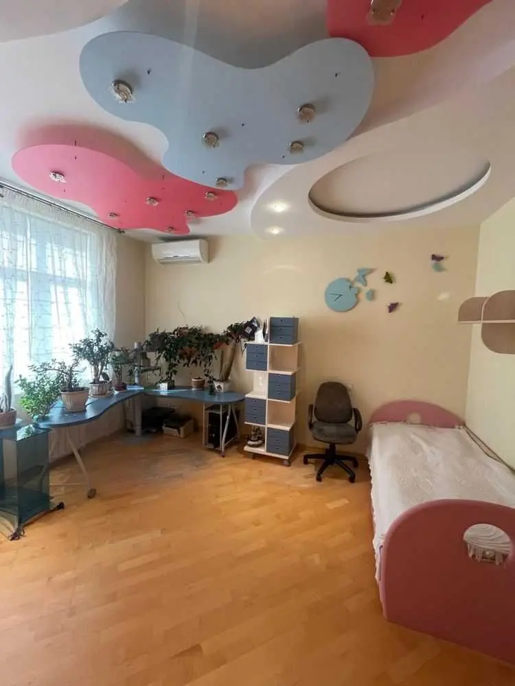 Фото Продаю 3 кімнатну квартиру, 109.6 кв. м, Володимира Івасюка просп. (Героїв Сталінграда) 26а Київ, ціна: 240000 $, код 5103