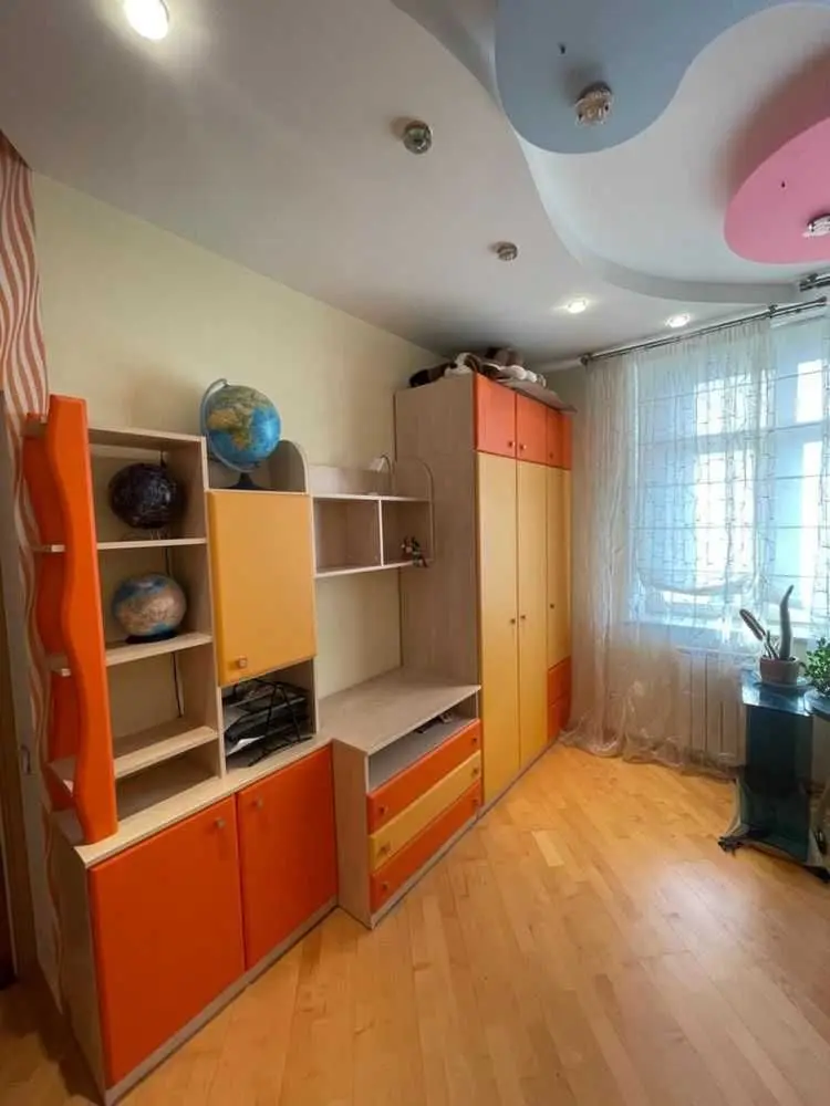 Фото Продаю 3 кімнатну квартиру, 109.6 кв. м, Володимира Івасюка просп. (Героїв Сталінграда) 26а Київ, ціна: 240000 $, код 5103