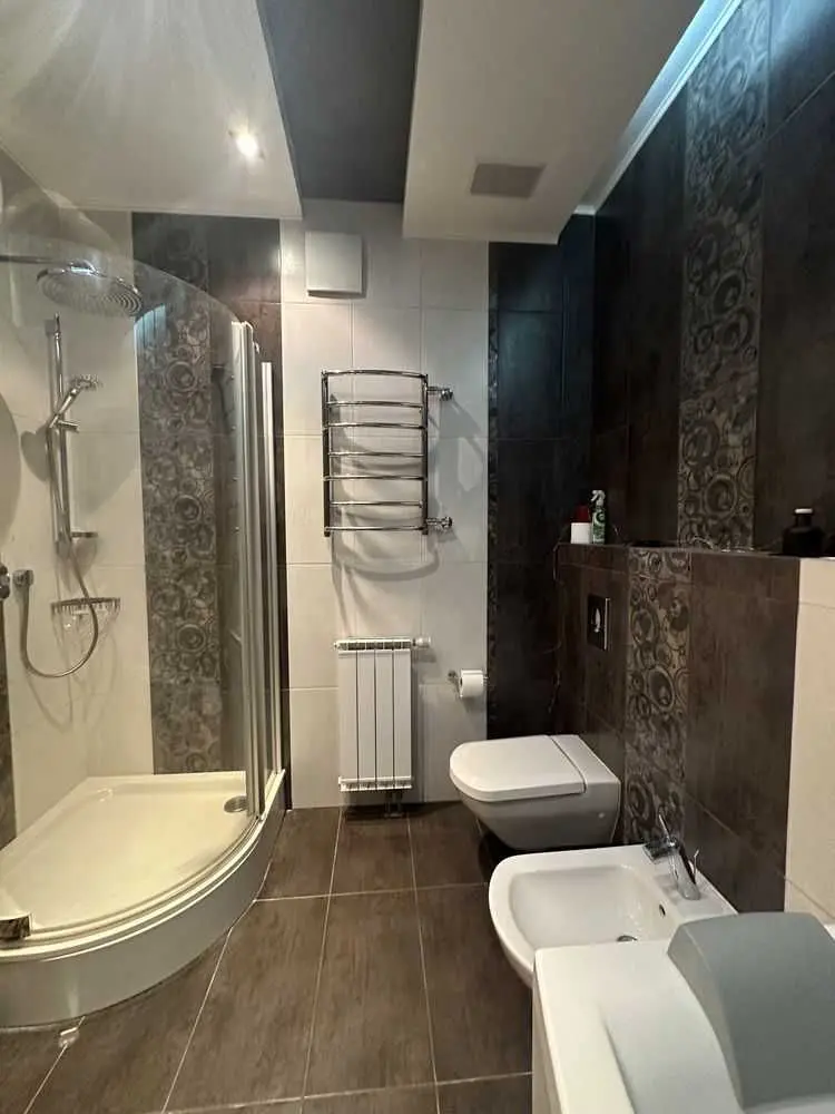 Фото Продаю 3 кімнатну квартиру, 109.6 кв. м, Володимира Івасюка просп. (Героїв Сталінграда) 26а Київ, ціна: 240000 $, код 5103