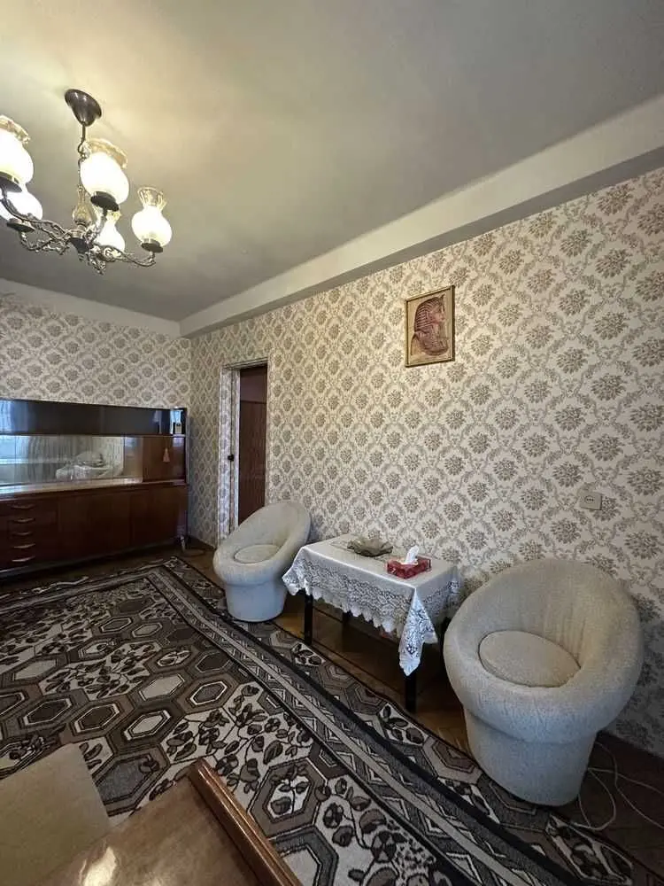 Фото Rent a 2-room apartment, Lesi Ukrainky Boulevard 28 Kyiv for long-term rent, price: 18000 UAH, code 5104