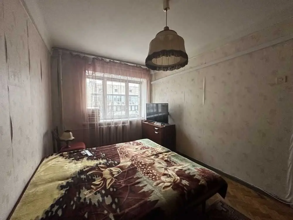 Фото Rent a 2-room apartment, Lesi Ukrainky Boulevard 28 Kyiv for long-term rent, price: 18000 UAH, code 5104