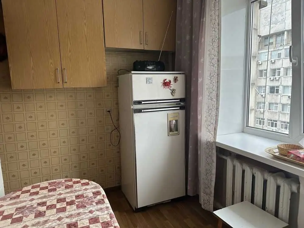 Фото Rent a 2-room apartment, Lesi Ukrainky Boulevard 28 Kyiv for long-term rent, price: 18000 UAH, code 5104