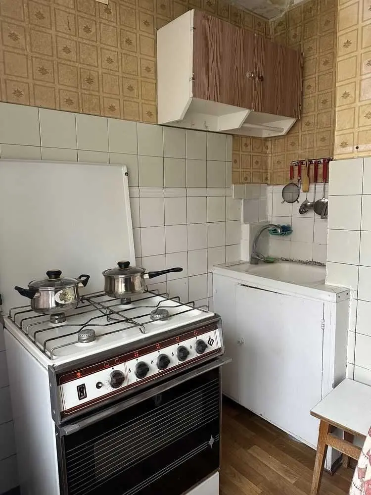 Фото Rent a 2-room apartment, Lesi Ukrainky Boulevard 28 Kyiv for long-term rent, price: 18000 UAH, code 5104
