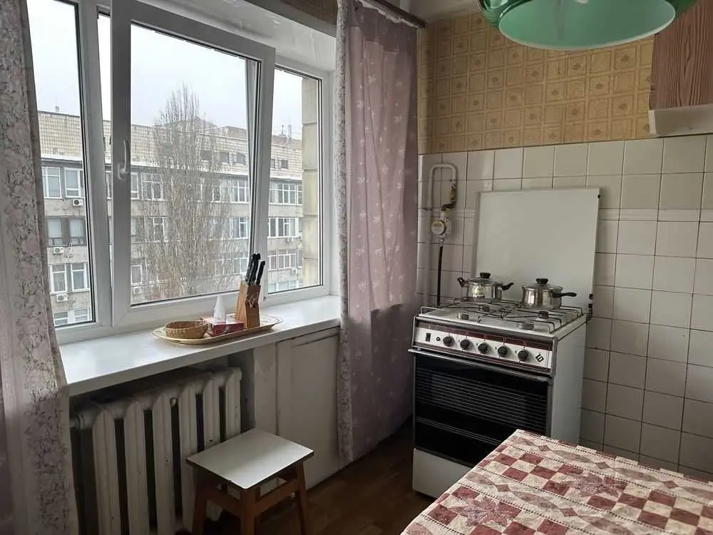 Фото Rent a 2-room apartment, Lesi Ukrainky Boulevard 28 Kyiv for long-term rent, price: 18000 UAH, code 5104