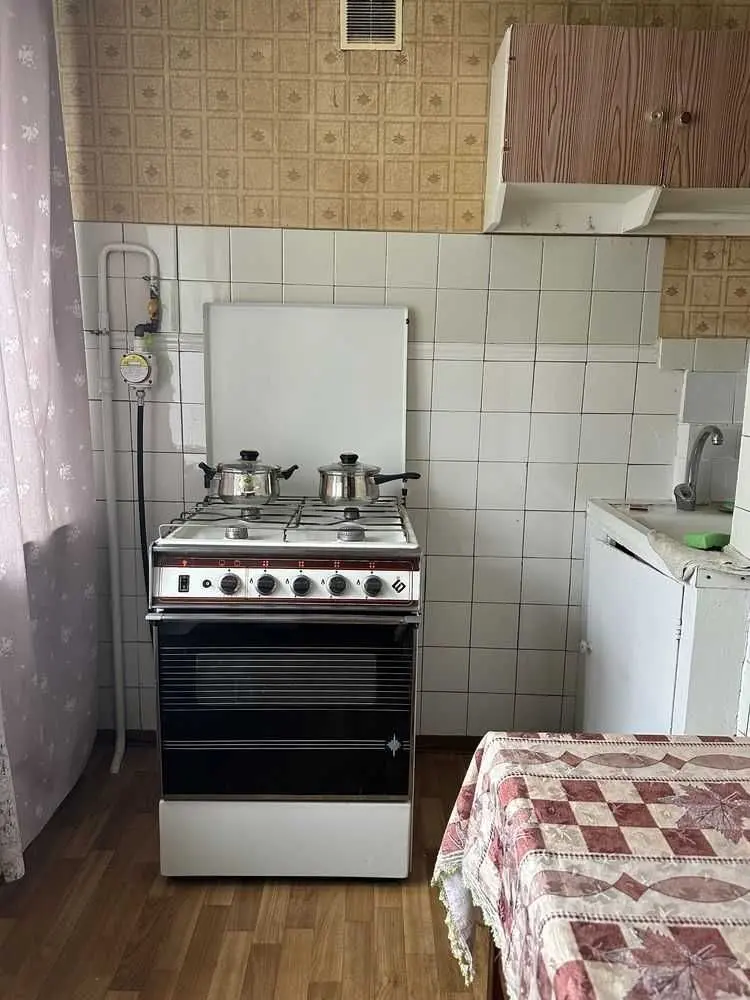 Фото Rent a 2-room apartment, Lesi Ukrainky Boulevard 28 Kyiv for long-term rent, price: 18000 UAH, code 5104