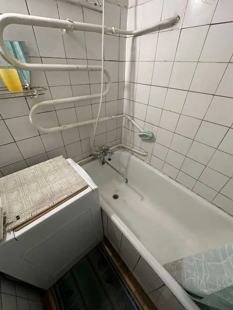 Фото Rent a 2-room apartment, Lesi Ukrainky Boulevard 28 Kyiv for long-term rent, price: 18000 UAH, code 5104