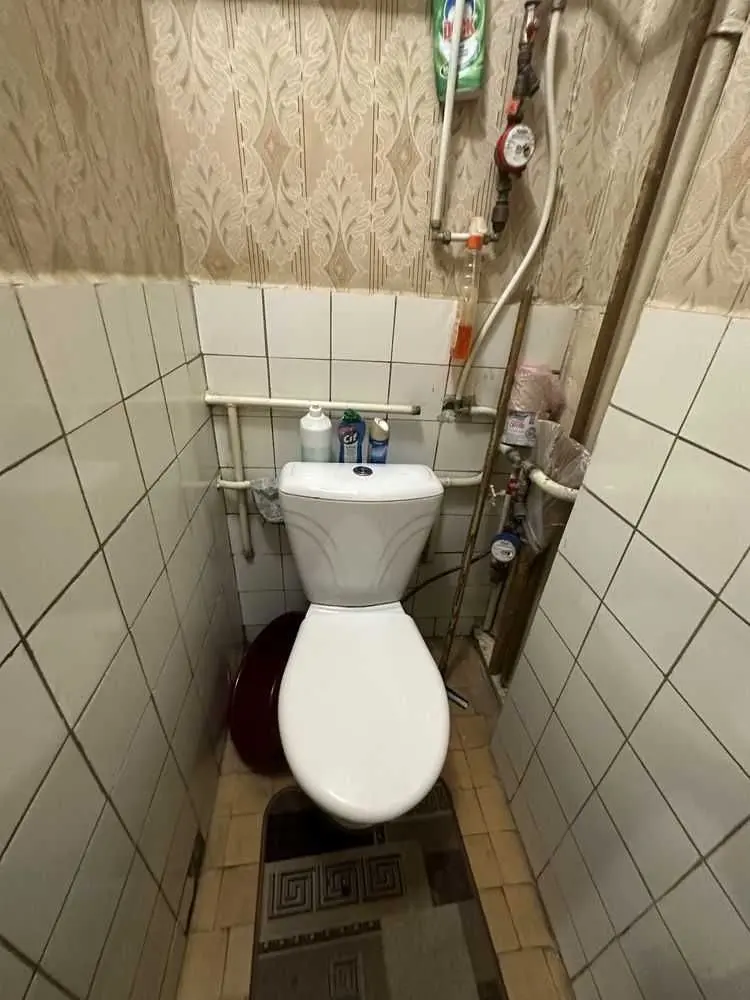 Фото Rent a 2-room apartment, Lesi Ukrainky Boulevard 28 Kyiv for long-term rent, price: 18000 UAH, code 5104