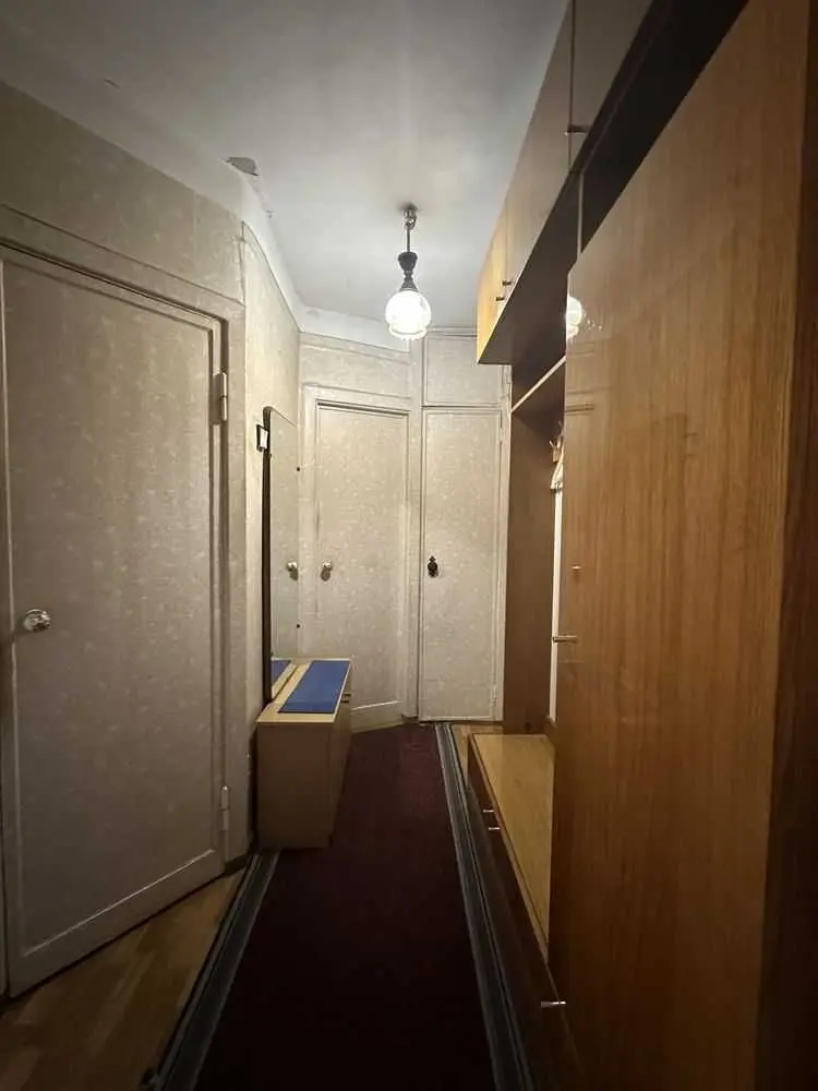 Фото Rent a 2-room apartment, Lesi Ukrainky Boulevard 28 Kyiv for long-term rent, price: 18000 UAH, code 5104