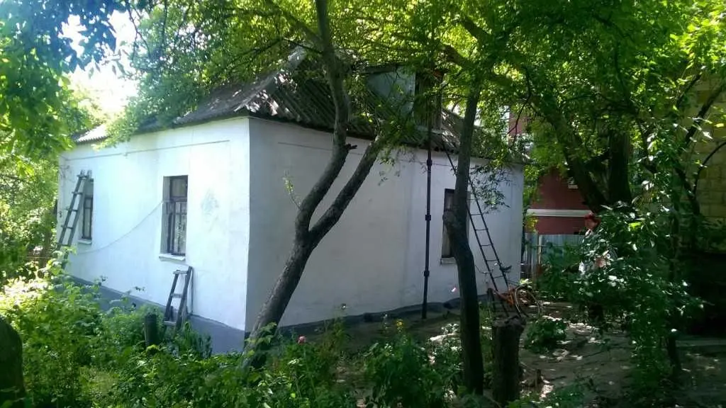 Фото Продаю дом, 65 кв. м, Майская ул.  Киев, цена: 70000 USD, код 5105