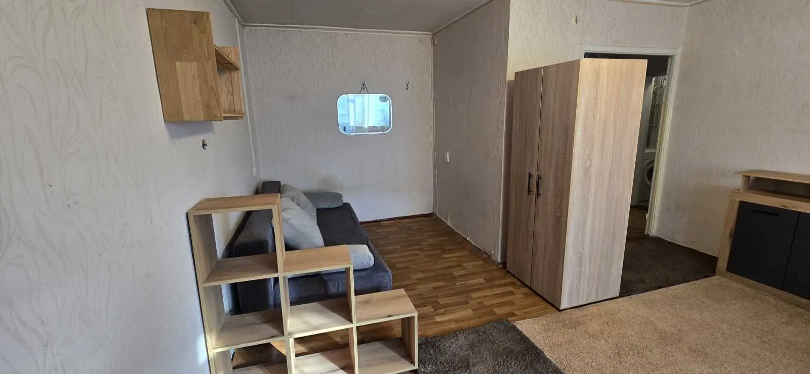 Фото Rent a 1-room apartment, Avtozavodska Street 7 Kyiv for long-term rent, price: 12000 UAH, code 5106