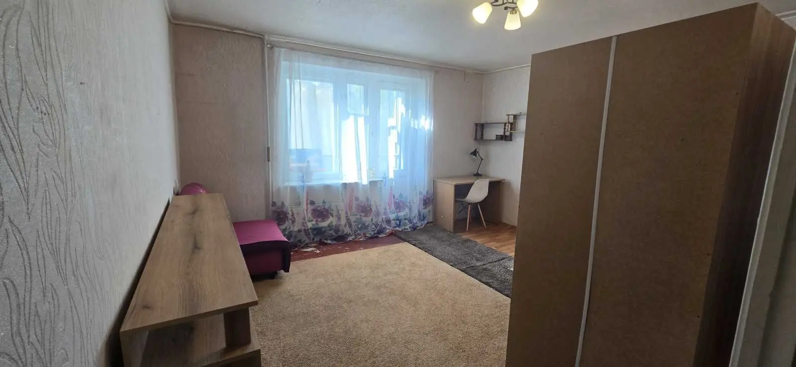 Фото Rent a 1-room apartment, Avtozavodska Street 7 Kyiv for long-term rent, price: 12000 UAH, code 5106