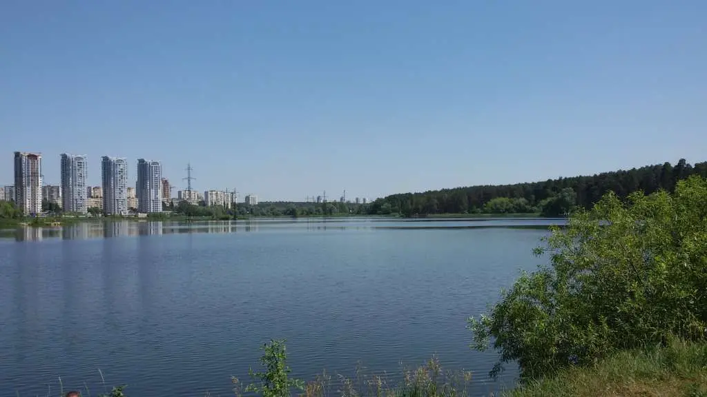 Фото Продаю земельный участок, Киев, цена: 299000 USD, код 5107