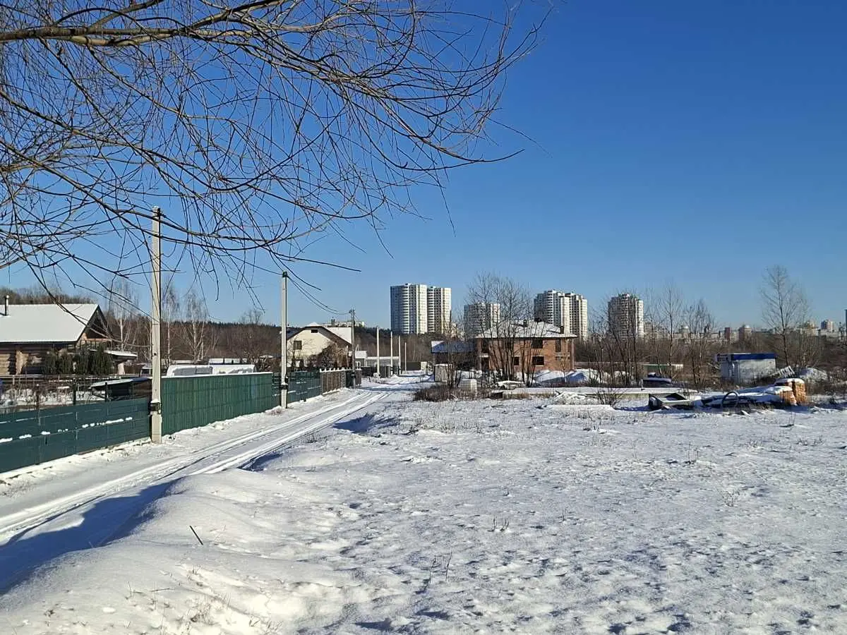 Фото Продаю земельный участок, Киев, цена: 299000 USD, код 5107