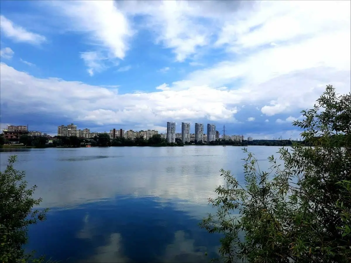 Фото Продаю земельный участок, Киев, цена: 299000 USD, код 5107