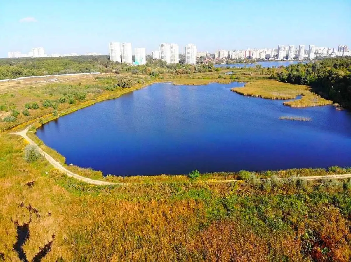 Фото Продаю земельный участок, Киев, цена: 299000 USD, код 5107